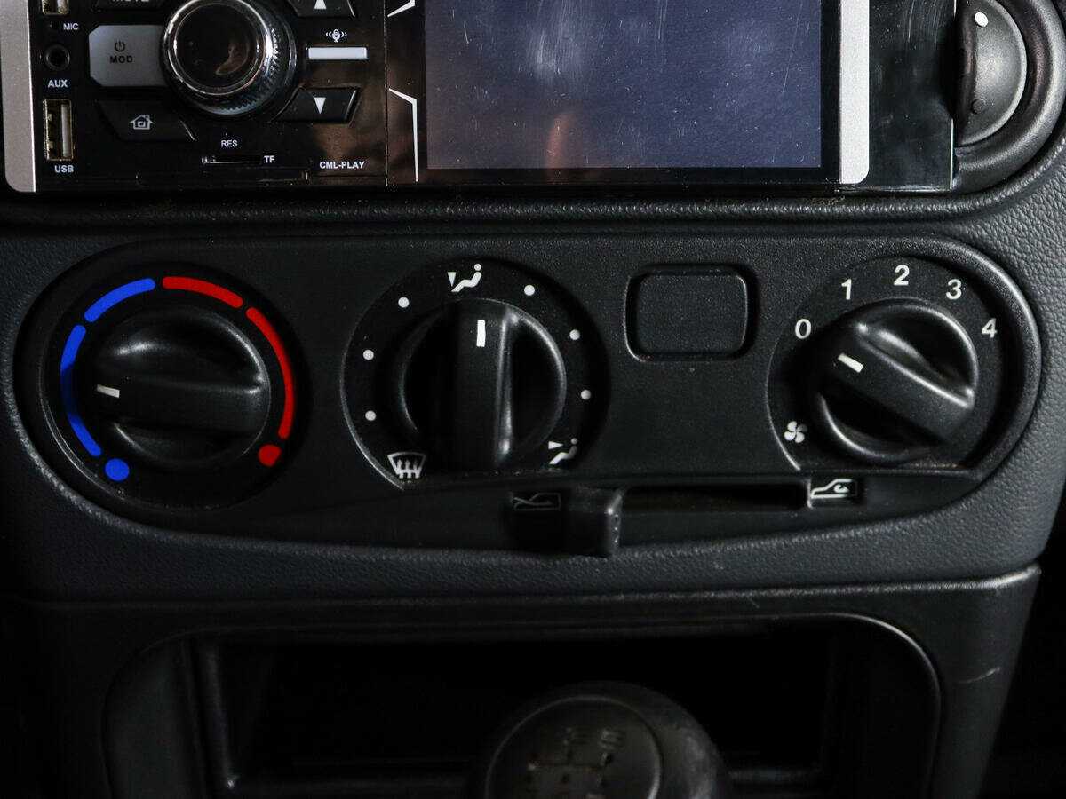 Купить Lada (ВАЗ) Niva, 2023, 6 481 км, фото №16