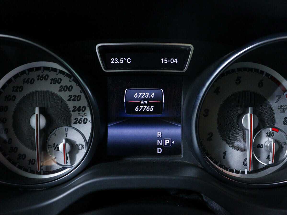 Купить Mercedes-Benz CLA 200, 2013, 67 000 км, фото №10
