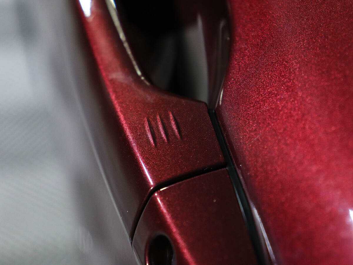 Купить Honda CR-V, 2018, 56 540 км, фото №16