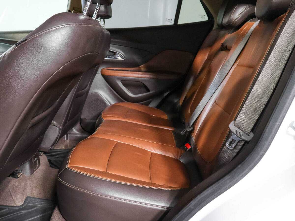 Купить Opel Mokka, 2013, 113 000 км, фото №8