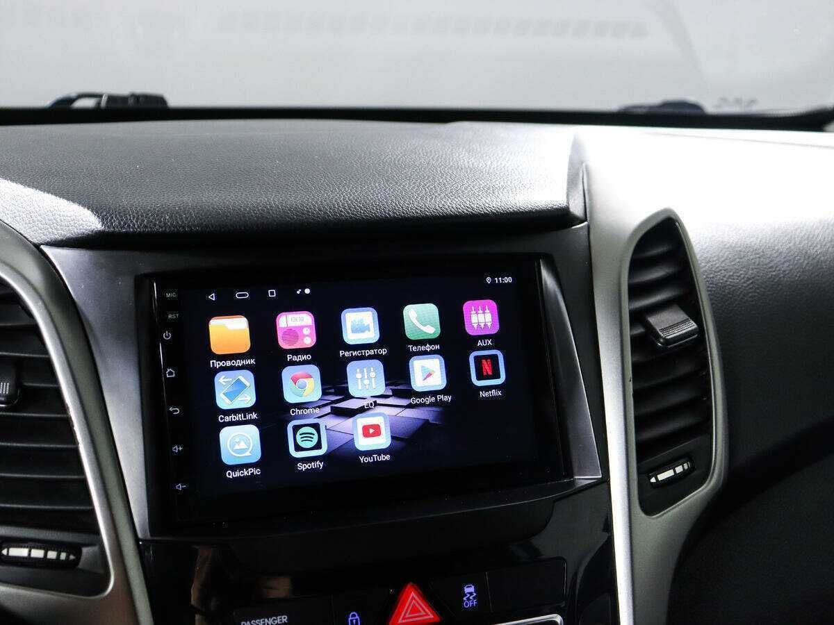 Купить Hyundai i30, 2012, 125 680 км, фото №18