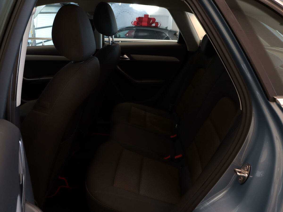 Купить Audi Q3, 2013, 177 905 км, фото №8