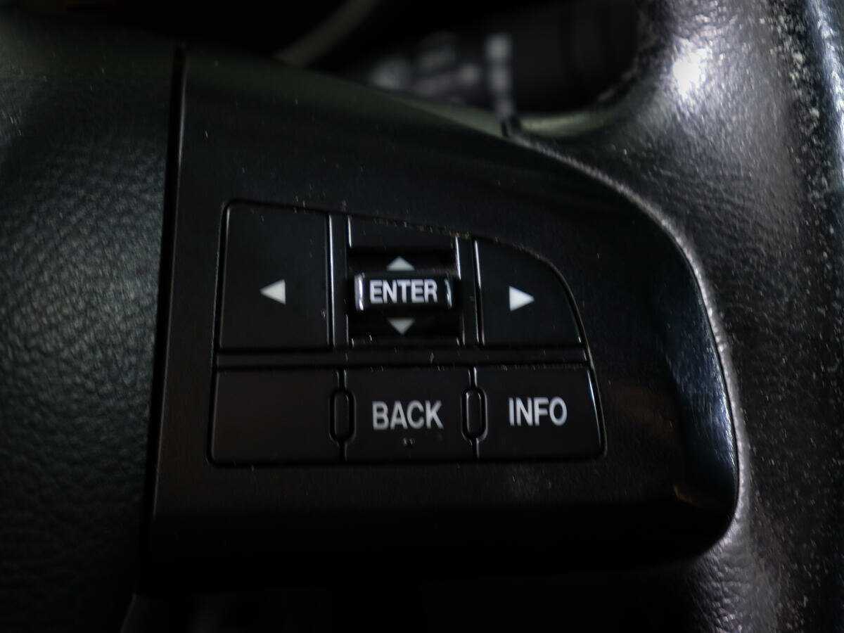 Купить Mazda 3, 2012, 126 700 км, фото №16