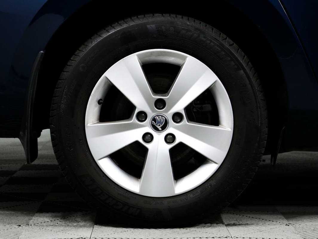 Купить Skoda Superb, 2020, 94 375 км, фото №15