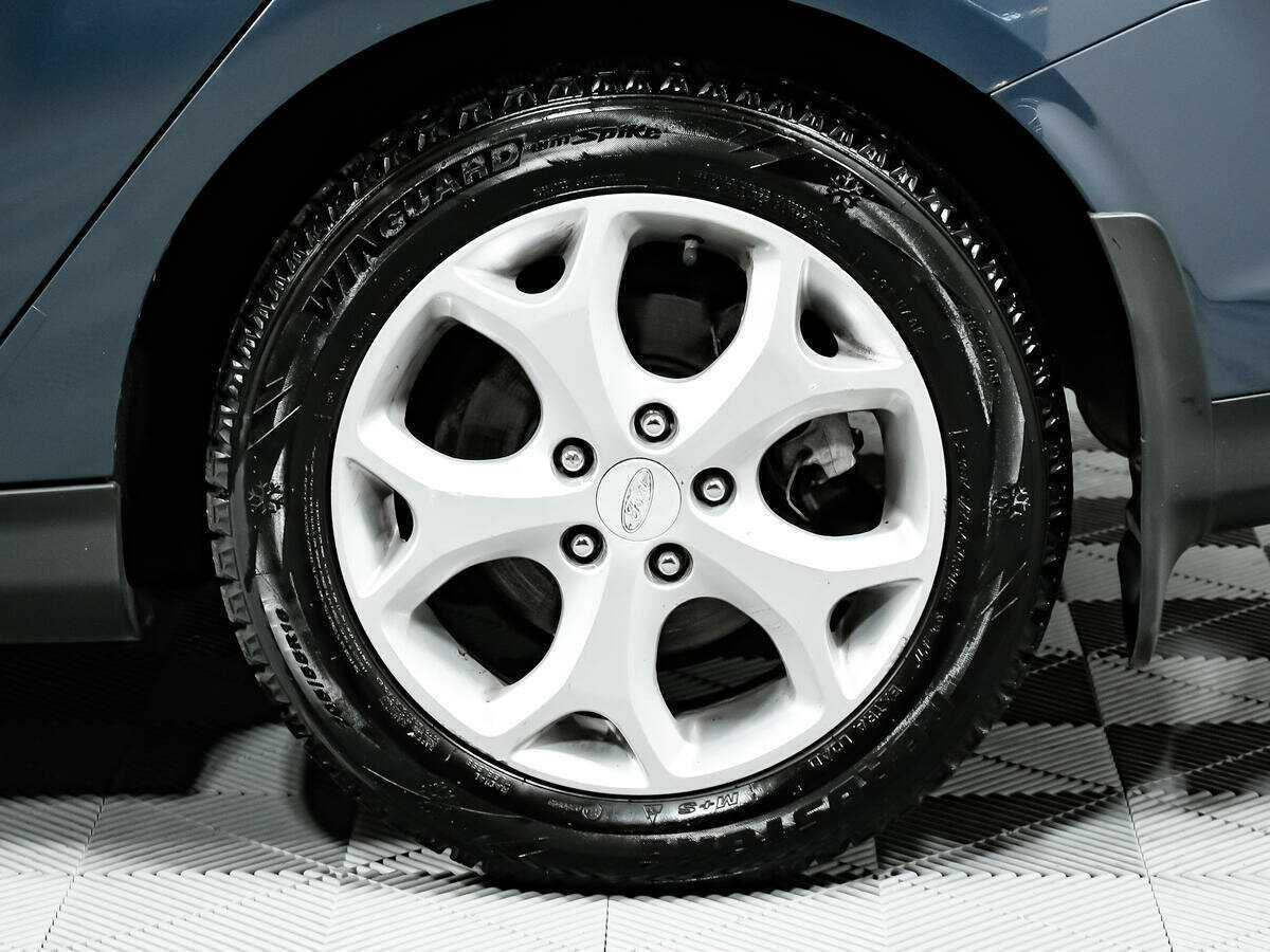 Купить Ford Focus, 2012, 72 167 км, фото №14