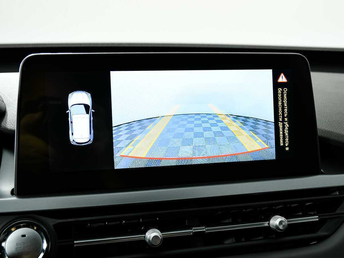 Купить CHERY Tiggo 4 Pro, 2023, 7 600 км, фото №16