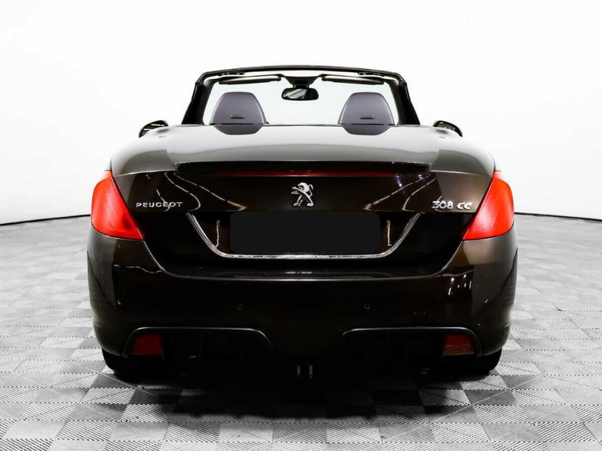 Купить Peugeot 308, 2012, 199 888 км, фото №17