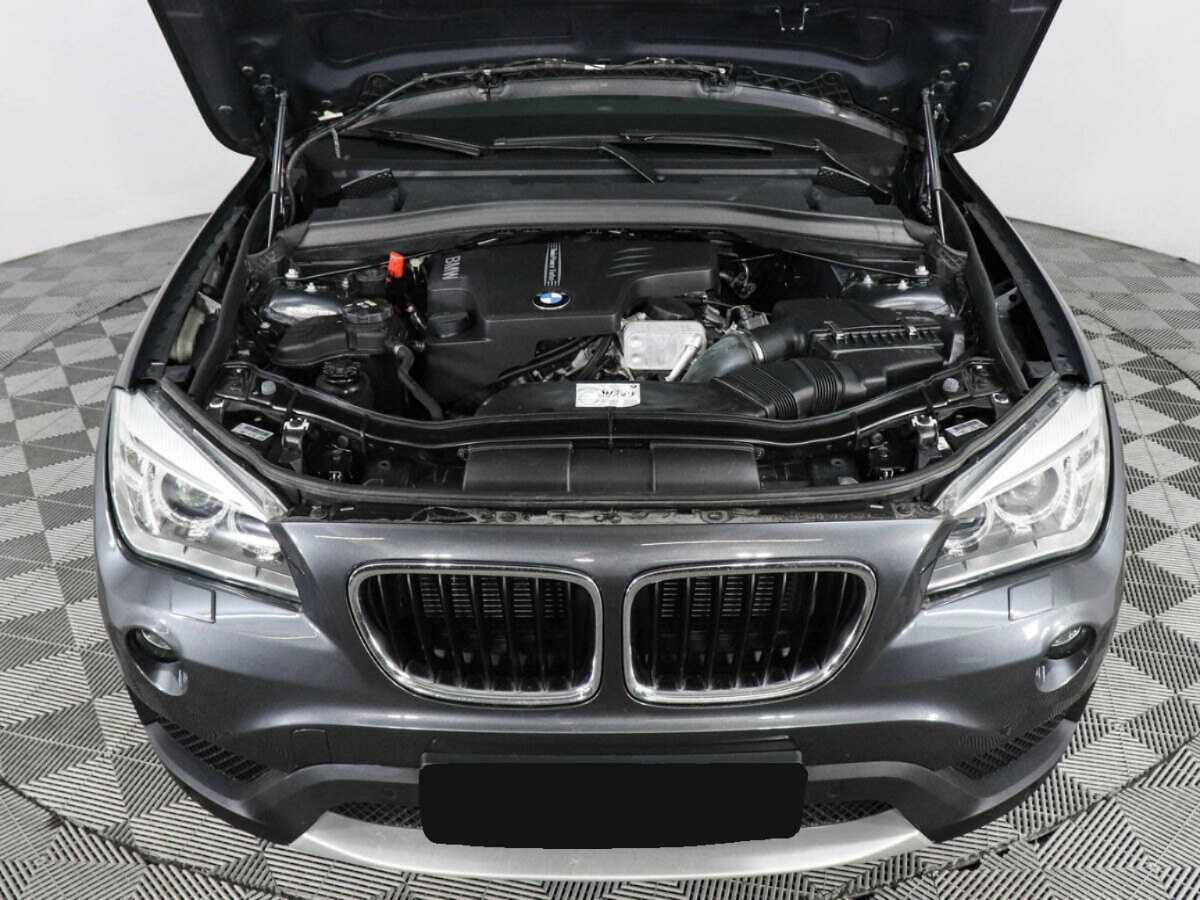 Купить BMW X1 20i, 2013, 115 947 км, фото №10
