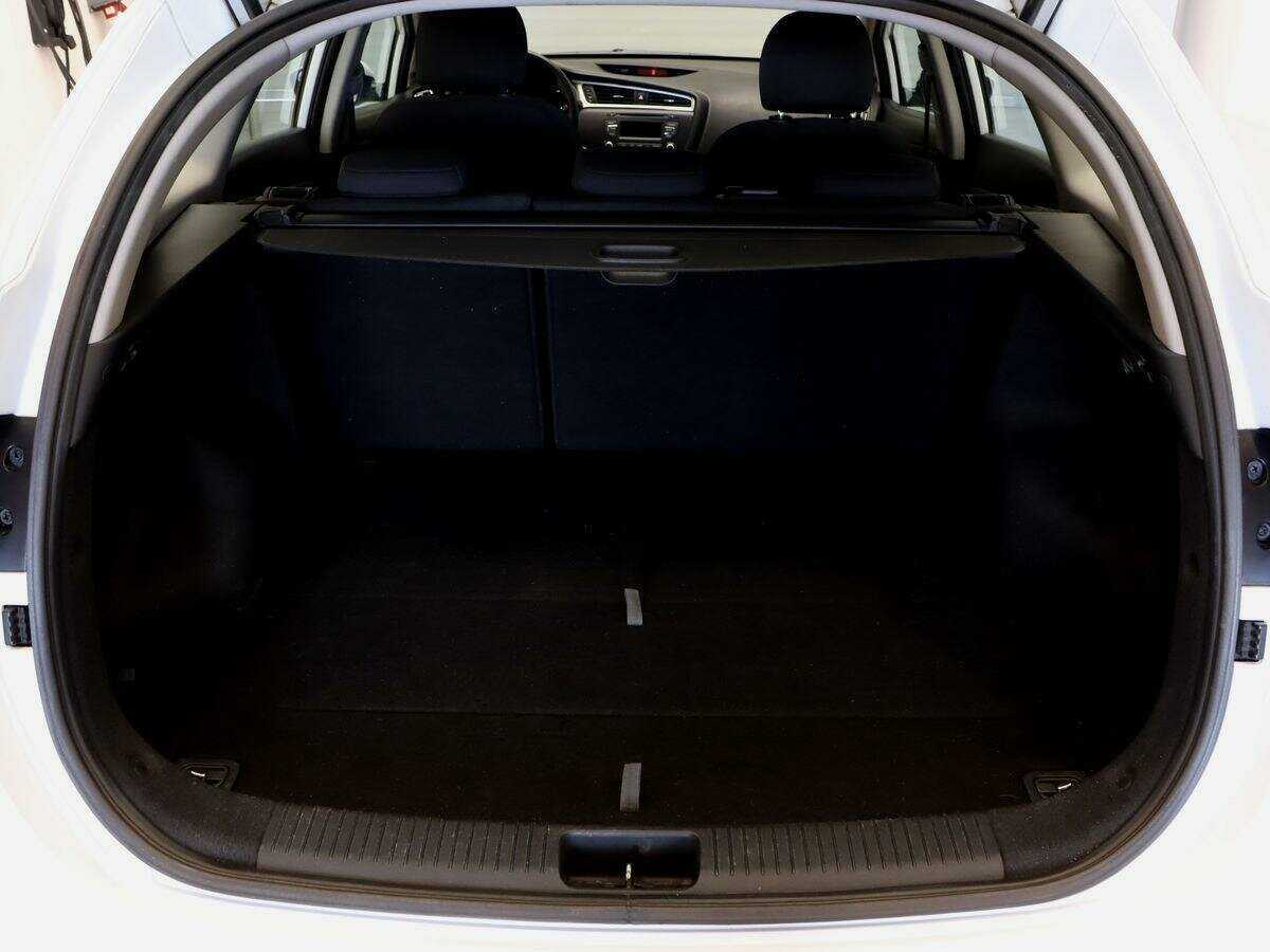 Купить Kia Ceed, 2018, 94 211 км, фото №13