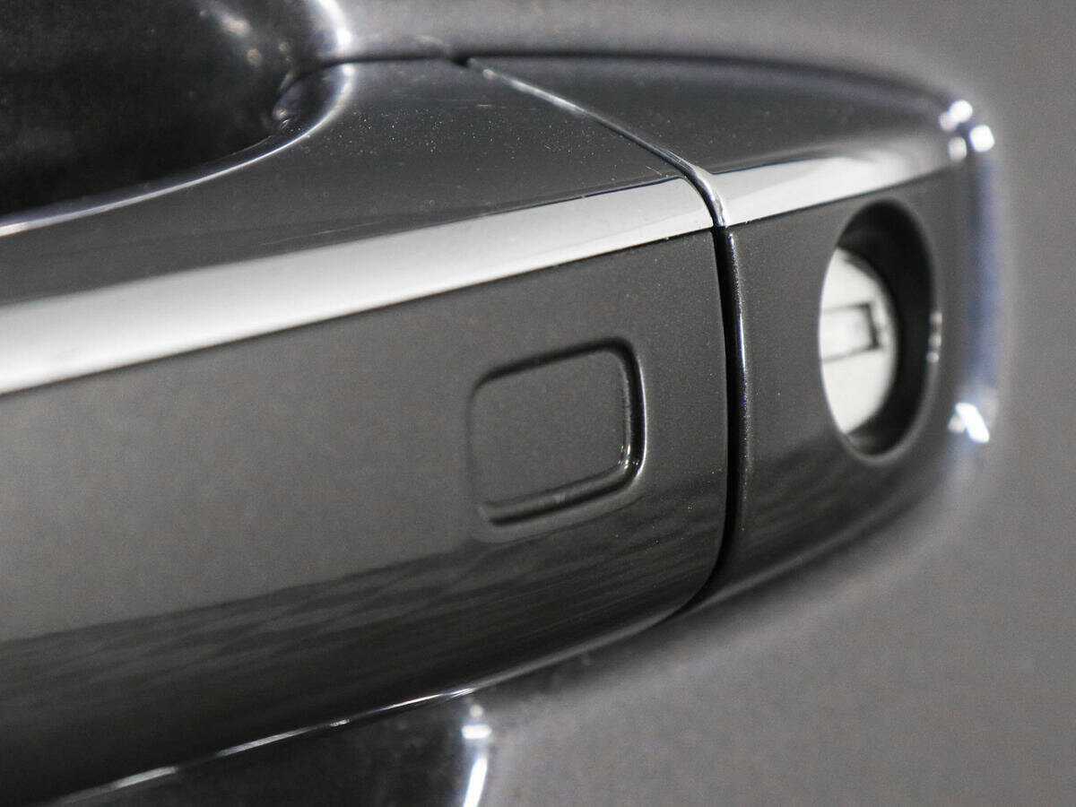 Купить Audi A6, 2016, 166 012 км, фото №15