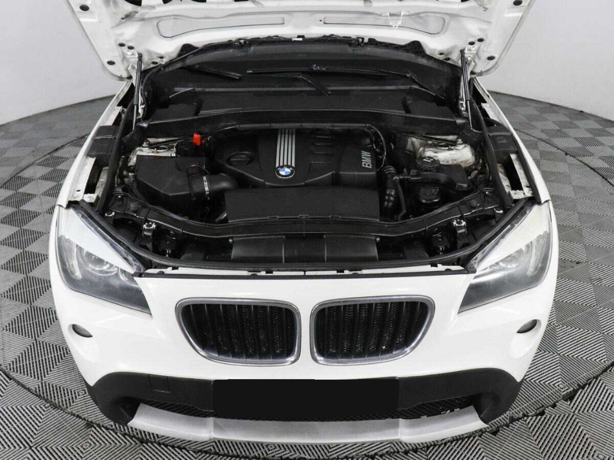 Купить BMW X1 20d, 2012, 233 814 км, фото №10