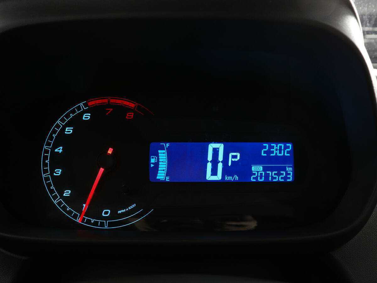 Купить Chevrolet Cobalt, 2013, 200 000 км, фото №11