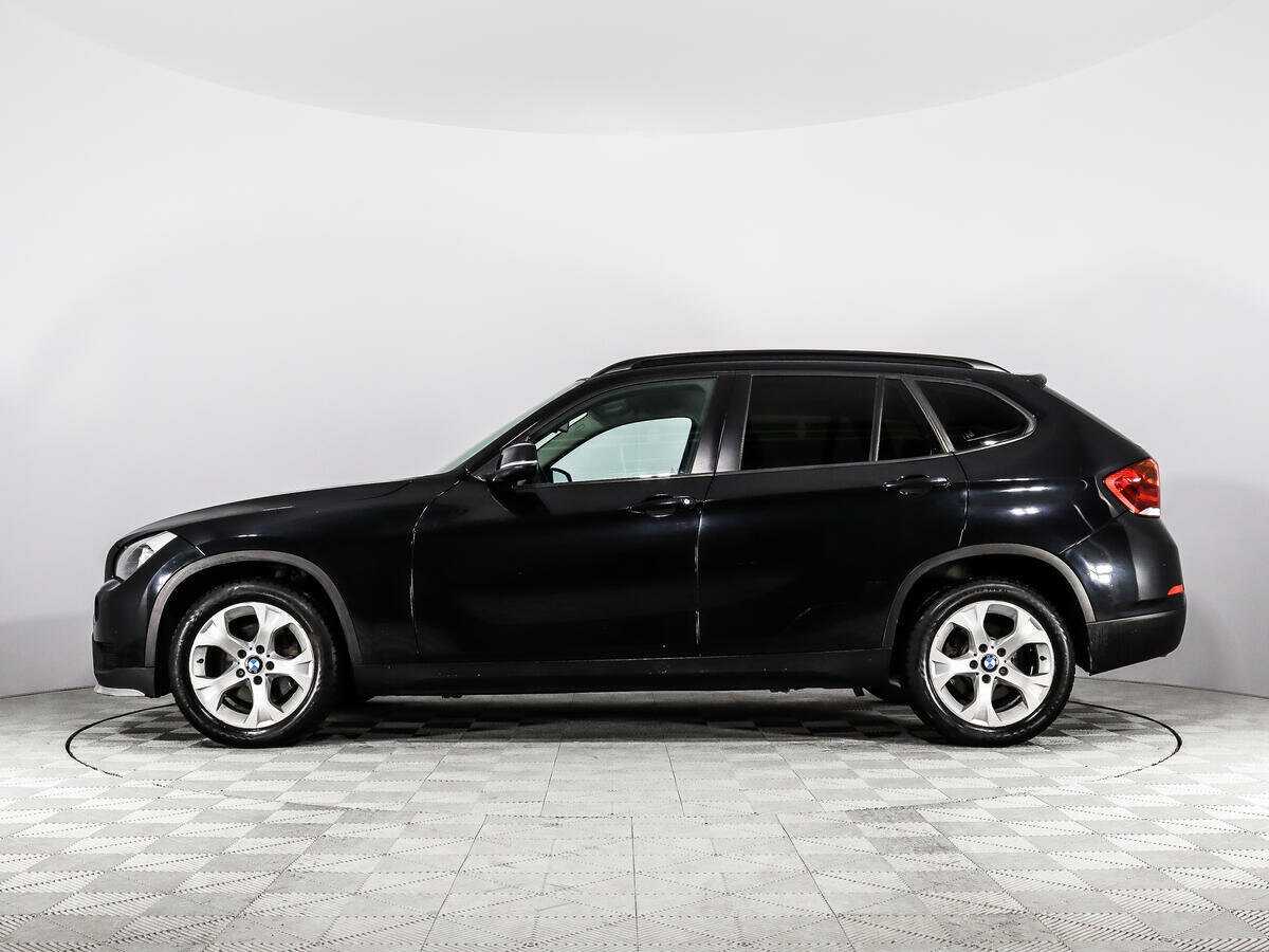 Купить BMW X1 18i, 2014, 127 362 км, фото №8