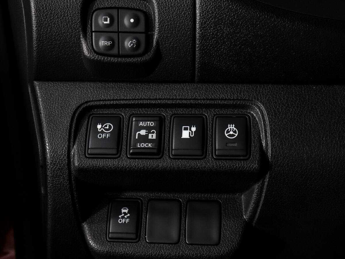 Купить Nissan Leaf, 2013, 66 405 км, фото №10