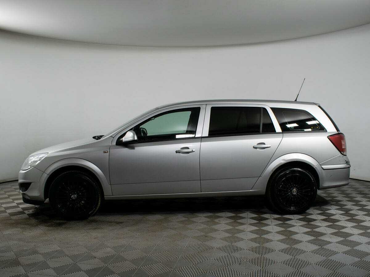 Купить Opel Astra, 2014, 196 000 км, фото №8