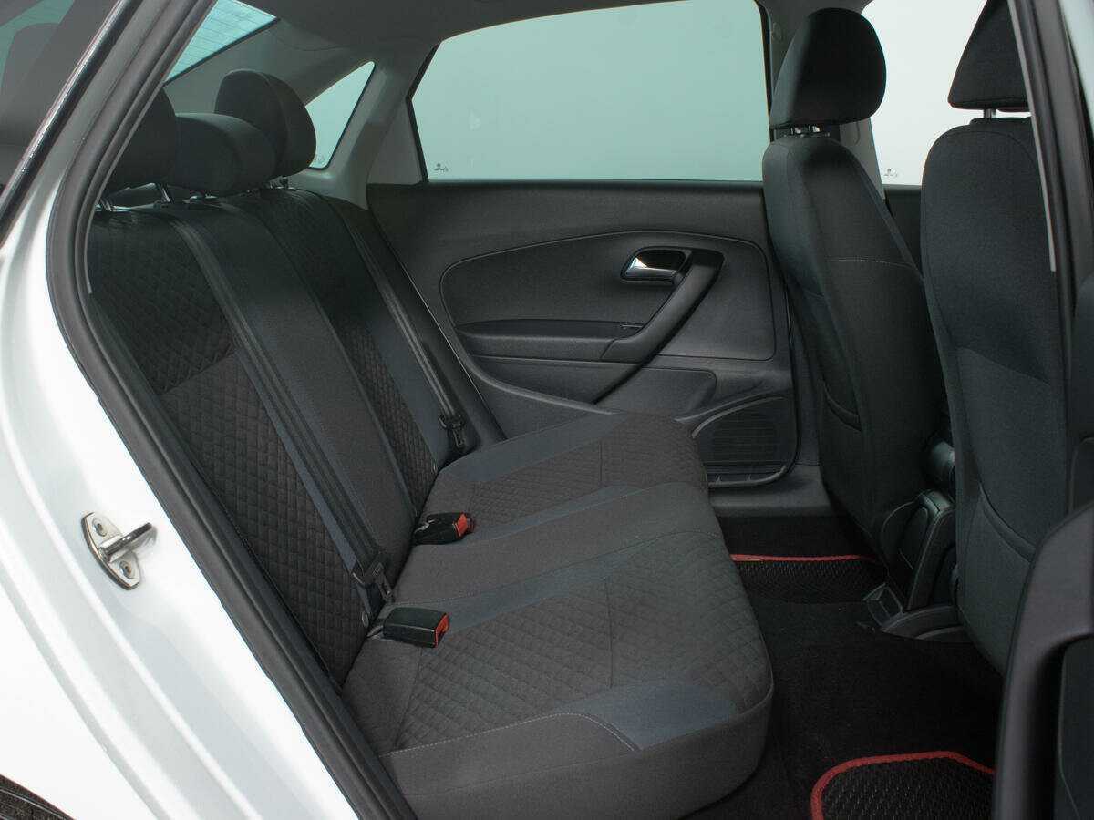 Купить Volkswagen Polo, 2019, 112 900 км, фото №12