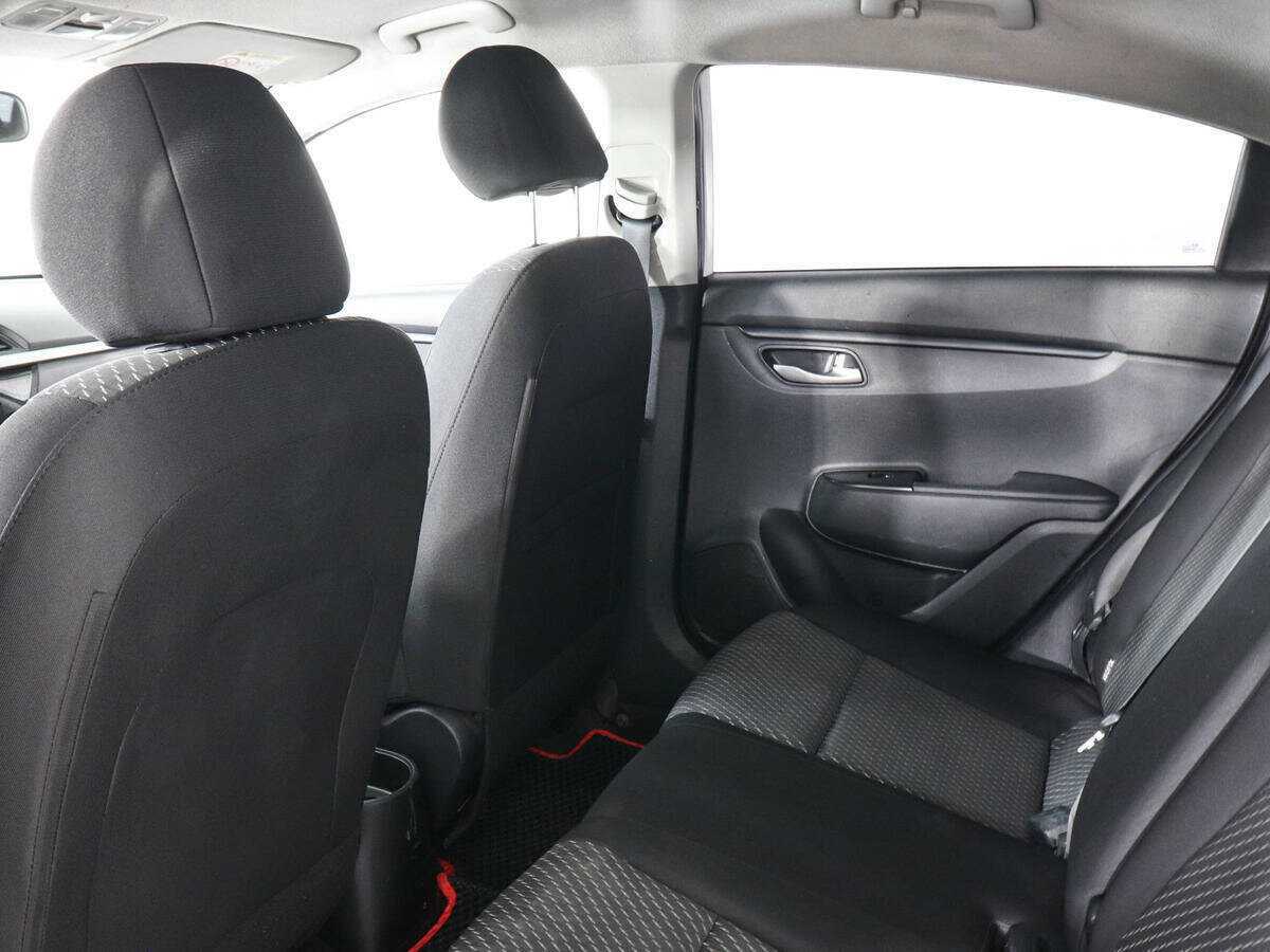 Купить Kia Rio, 2017, 353 008 км, фото №8