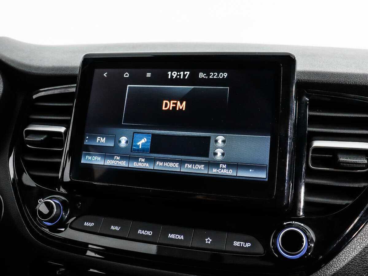 Купить Hyundai Solaris, 2021, 102 982 км, фото №14