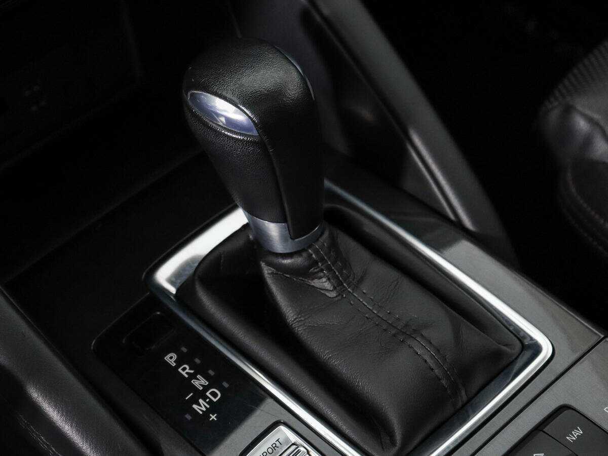 Купить Mazda CX-5, 2016, 100 922 км, фото №15