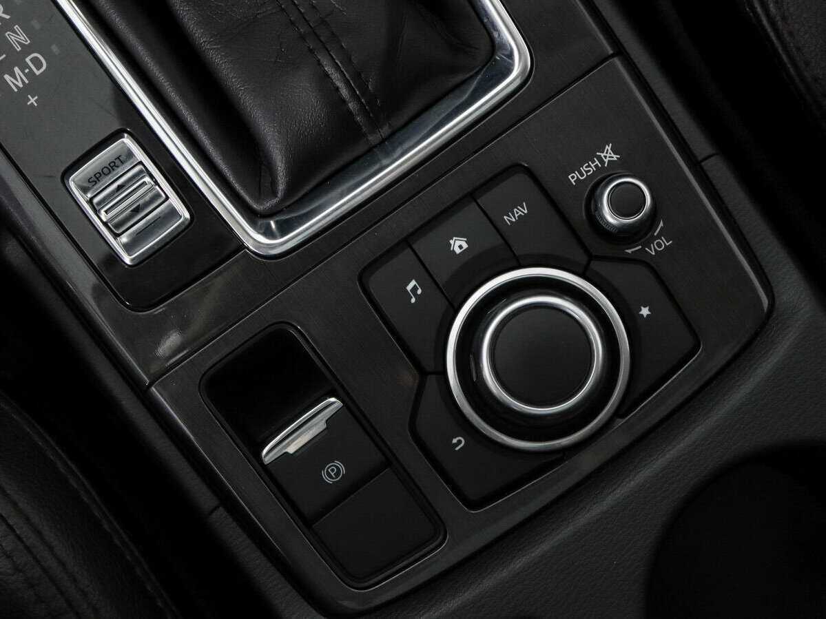 Купить Mazda CX-5, 2016, 100 922 км, фото №16