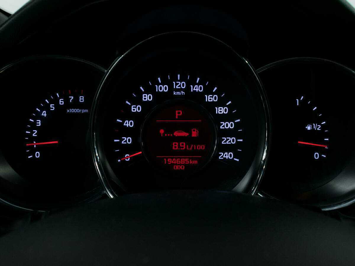 Купить Kia Ceed, 2013, 194 523 км, фото №14