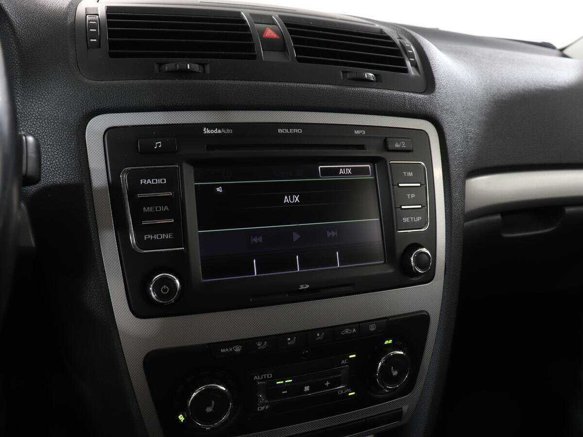 Купить Skoda Octavia, 2013, 170 341 км, фото №19