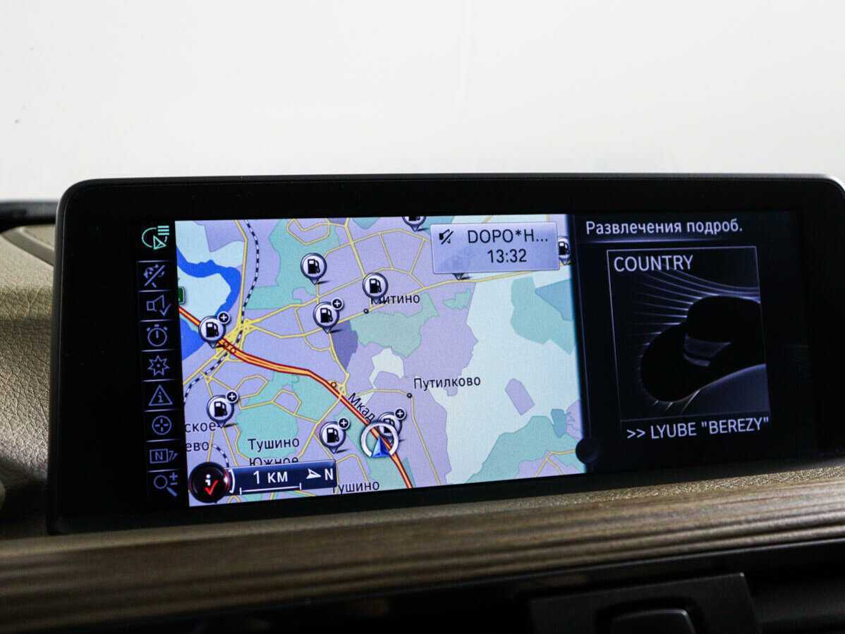 Купить BMW 3 серии 320d xDrive, 2013, 161 645 км, фото №28