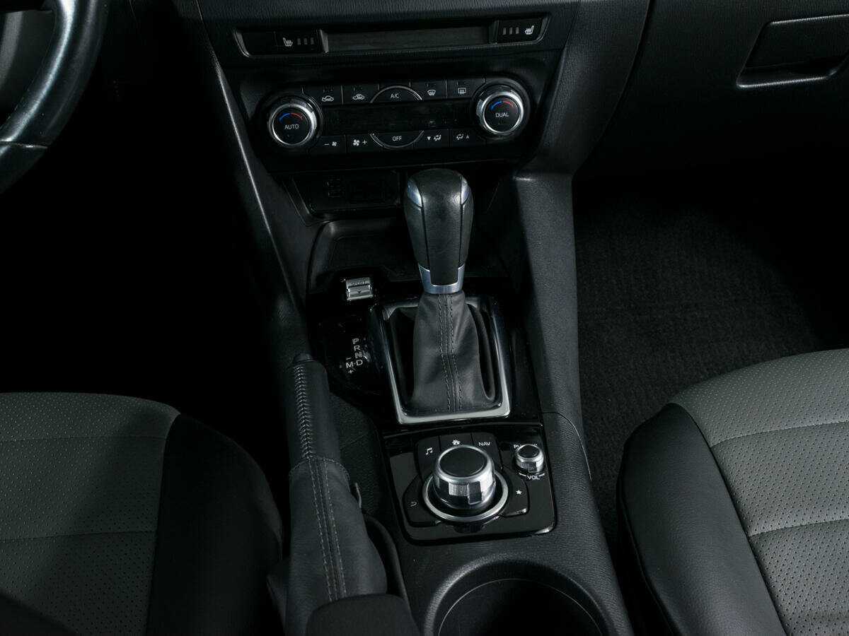 Купить Mazda 3, 2018, 95 001 км, фото №12