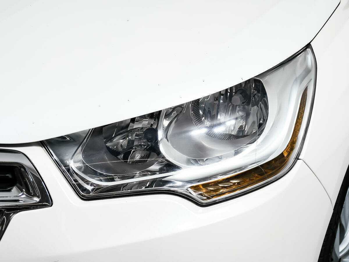 Купить Citroen C4, 2016, 96 993 км, фото №12