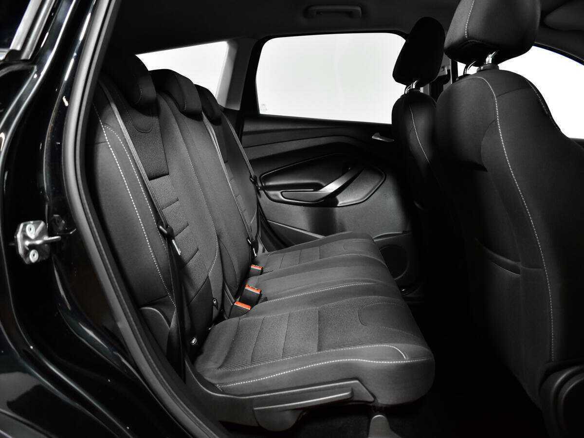 Купить Ford Kuga, 2015, 185 558 км, фото №10