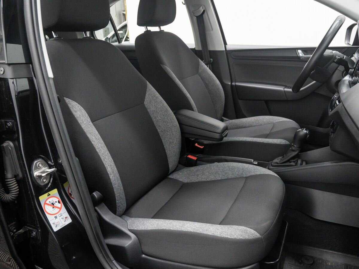 Купить Skoda Rapid, 2022, 63 534 км, фото №8