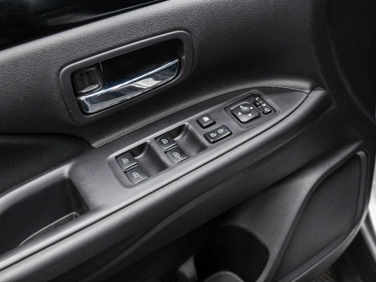 Купить Mitsubishi Outlander, 2019, 111 462 км, фото №16