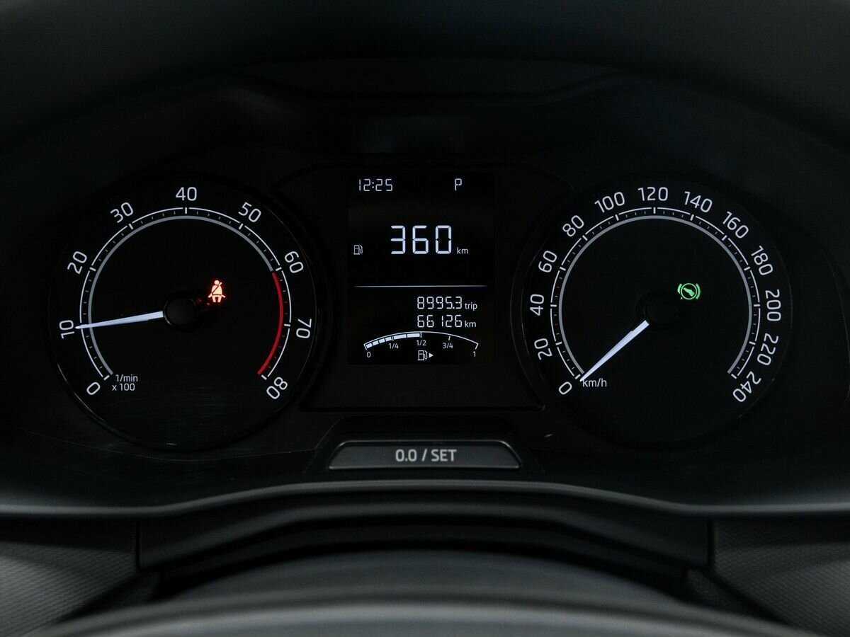 Купить Skoda Rapid, 2021, 66 003 км, фото №21