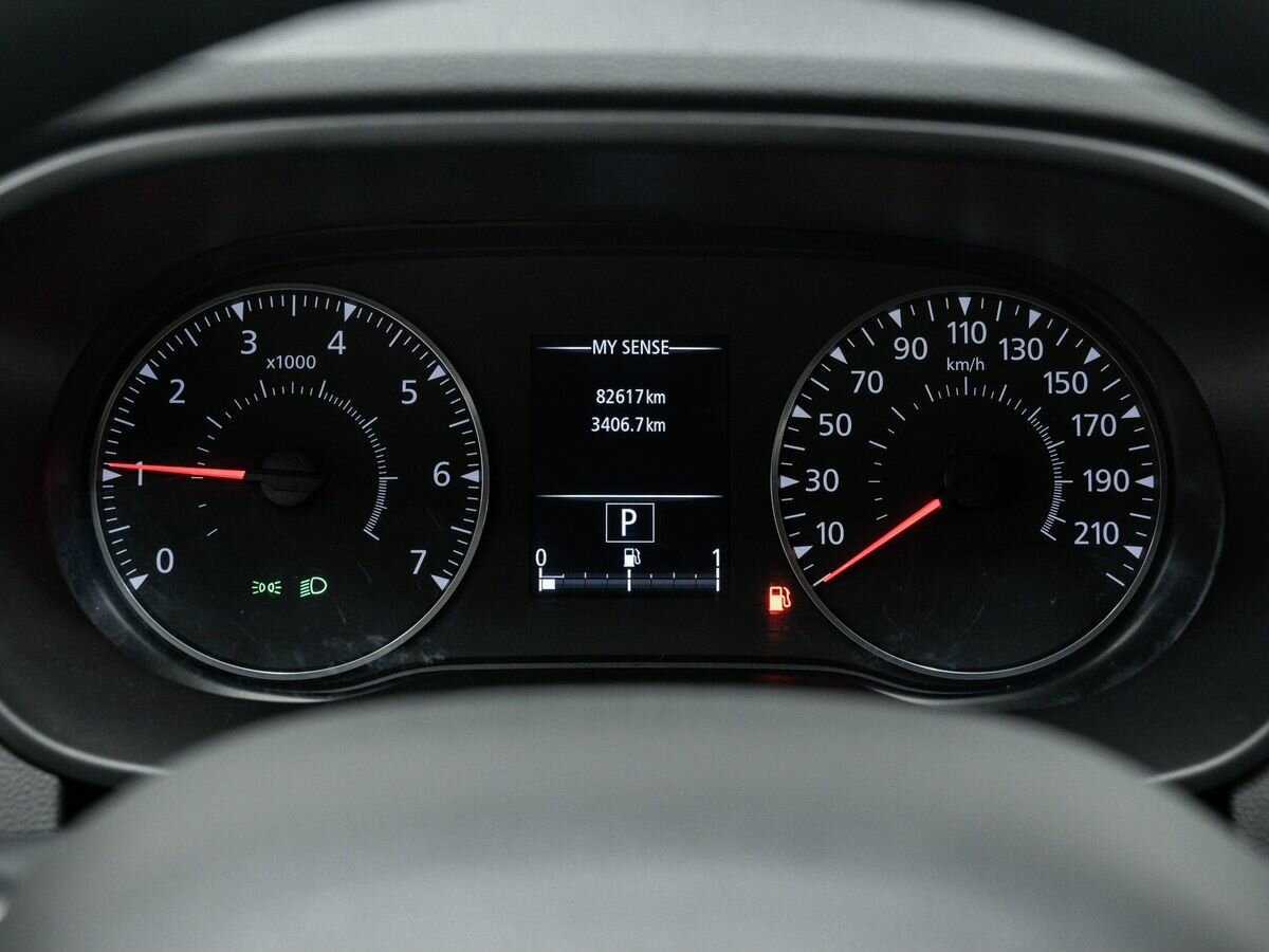 Купить Renault Arkana, 2021, 83 000 км, фото №21