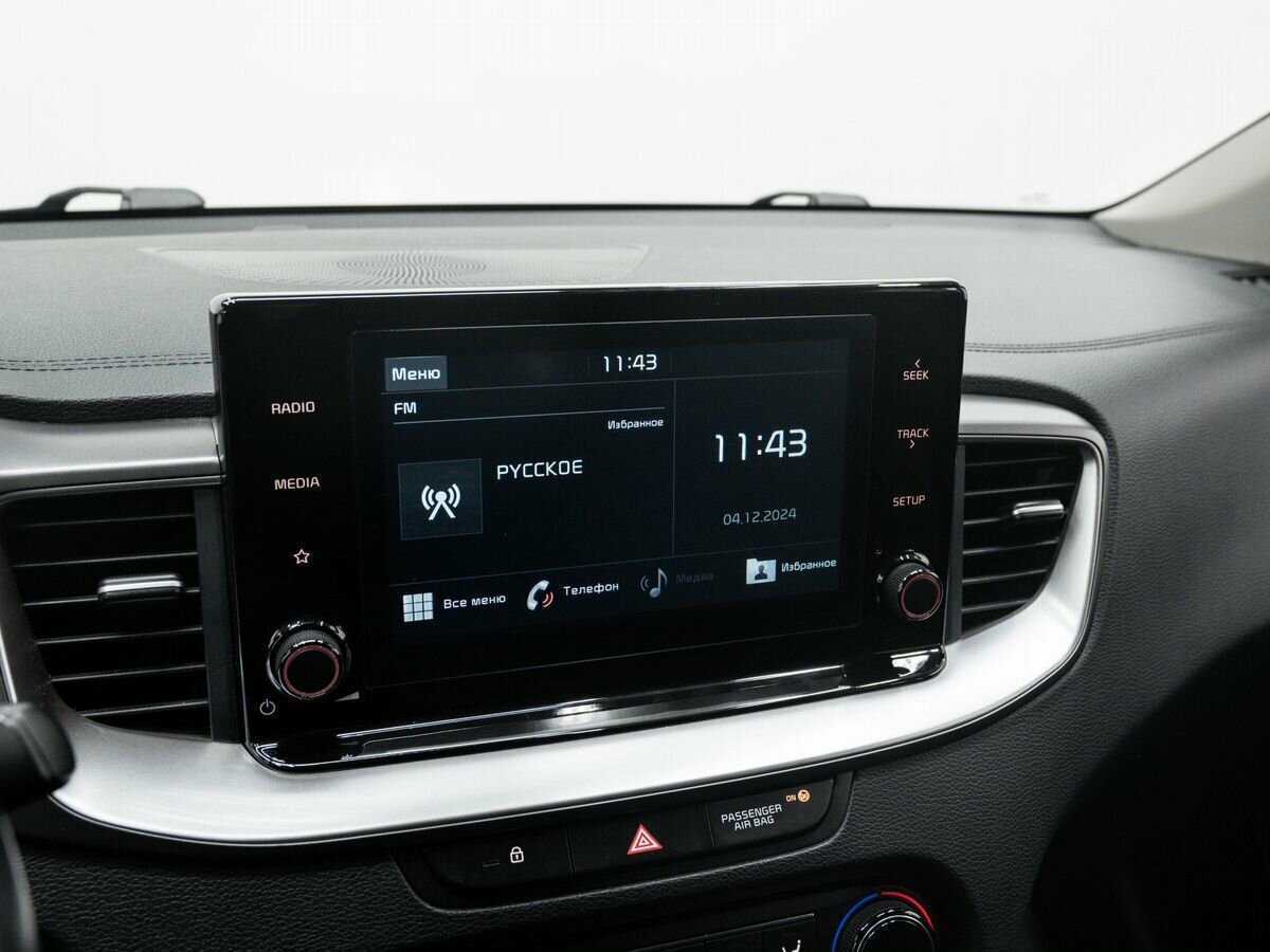 Купить Kia Ceed, 2020, 56 000 км, фото №20