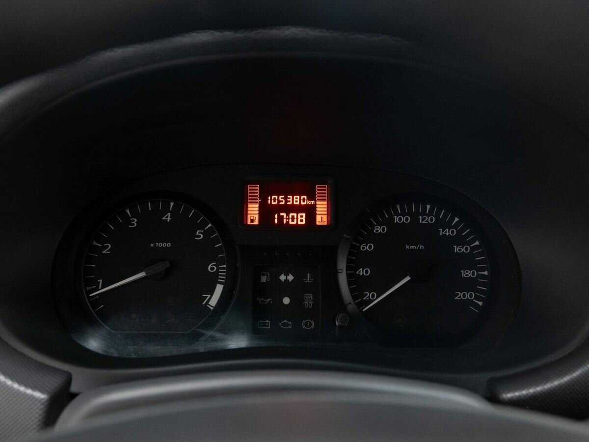 Купить Lada (ВАЗ) Largus, 2014, 105 379 км, фото №15