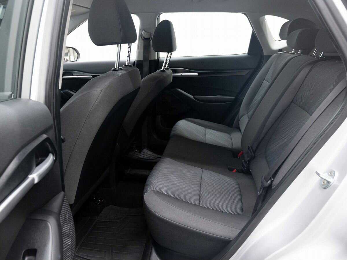 Купить Kia Seltos, 2021, 78 150 км, фото №10