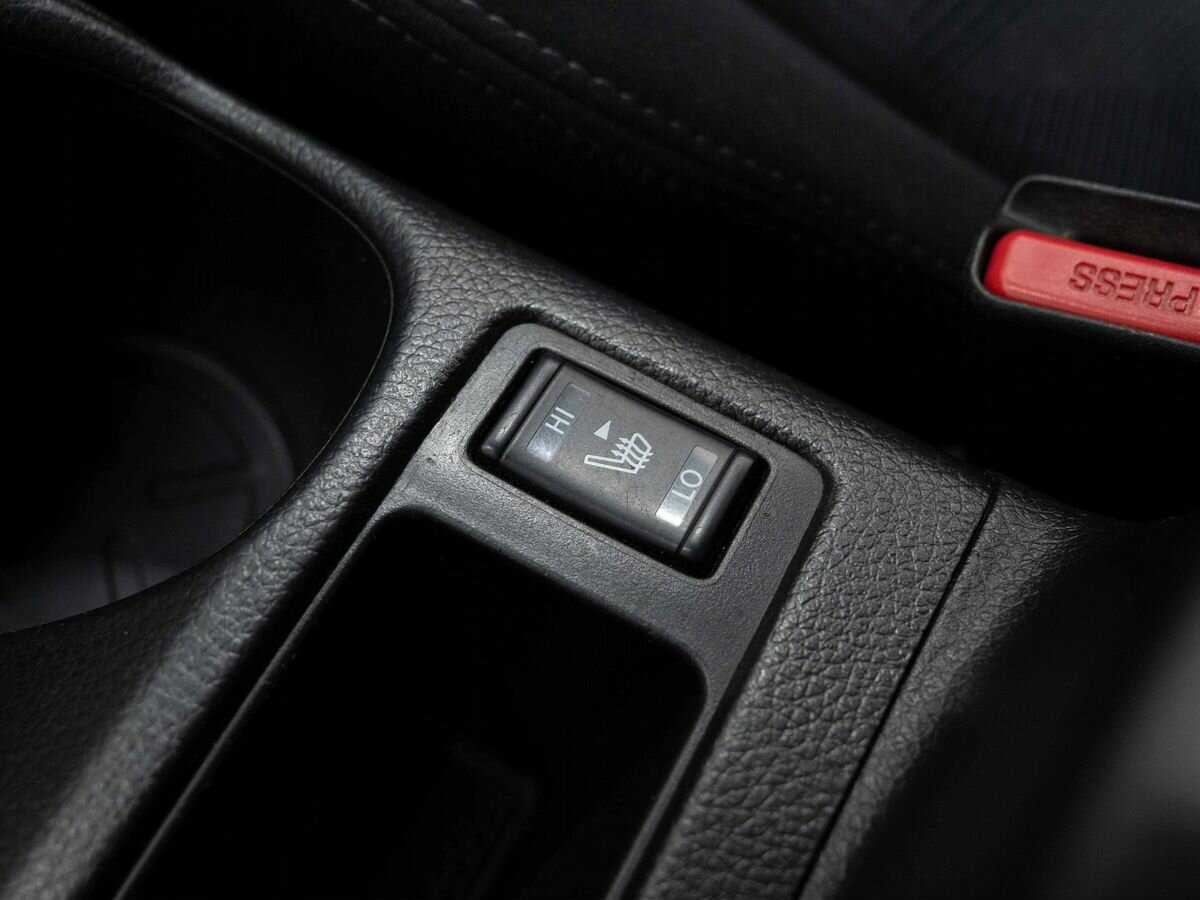 Купить Nissan X-Trail, 2016, 94 500 км, фото №24