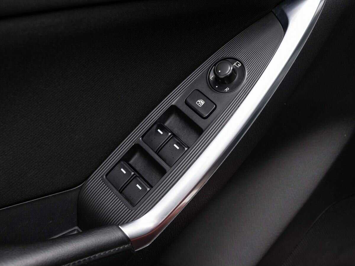 Купить Mazda CX-5, 2015, 101 599 км, фото №20