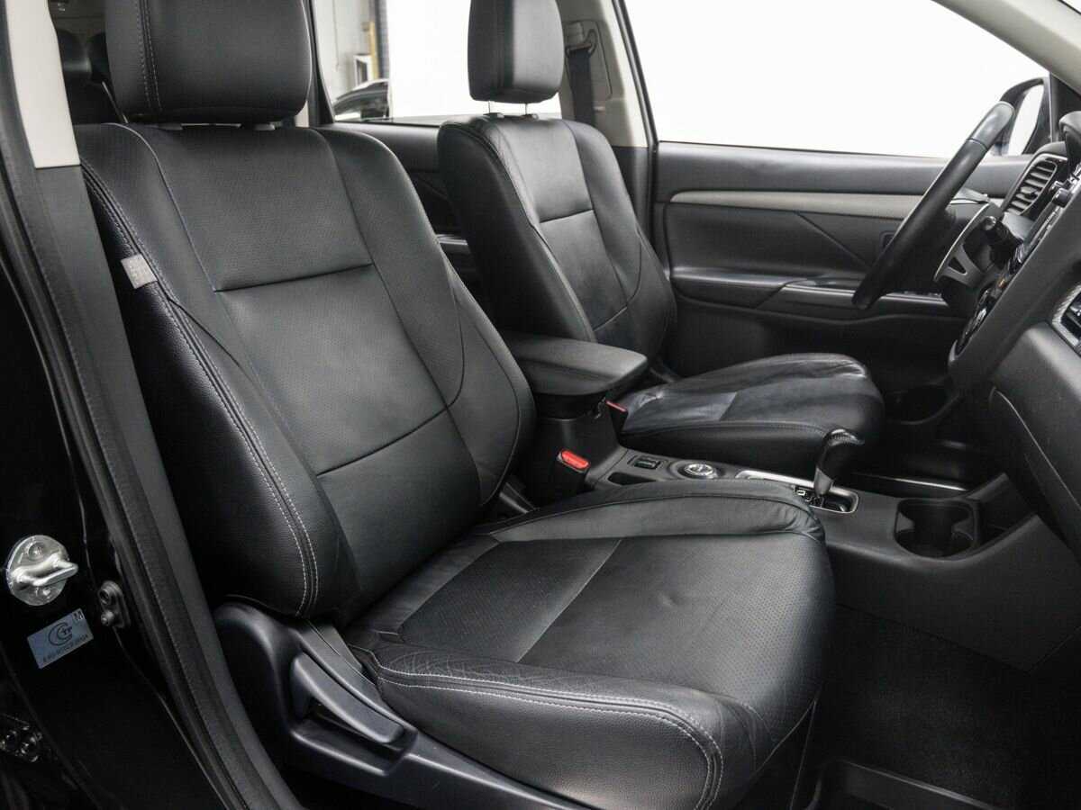 Купить Mitsubishi Outlander, 2013, 265 000 км, фото №8