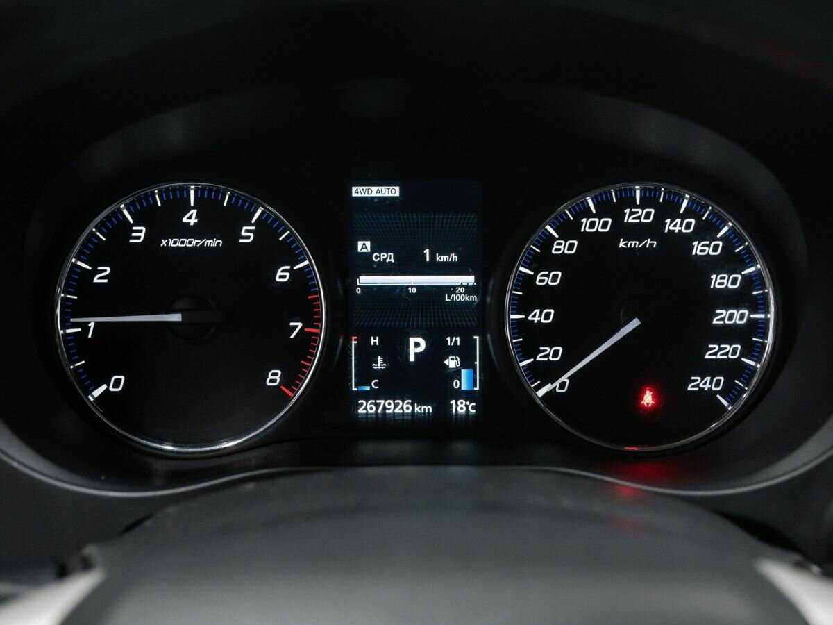 Купить Mitsubishi Outlander, 2013, 265 000 км, фото №20