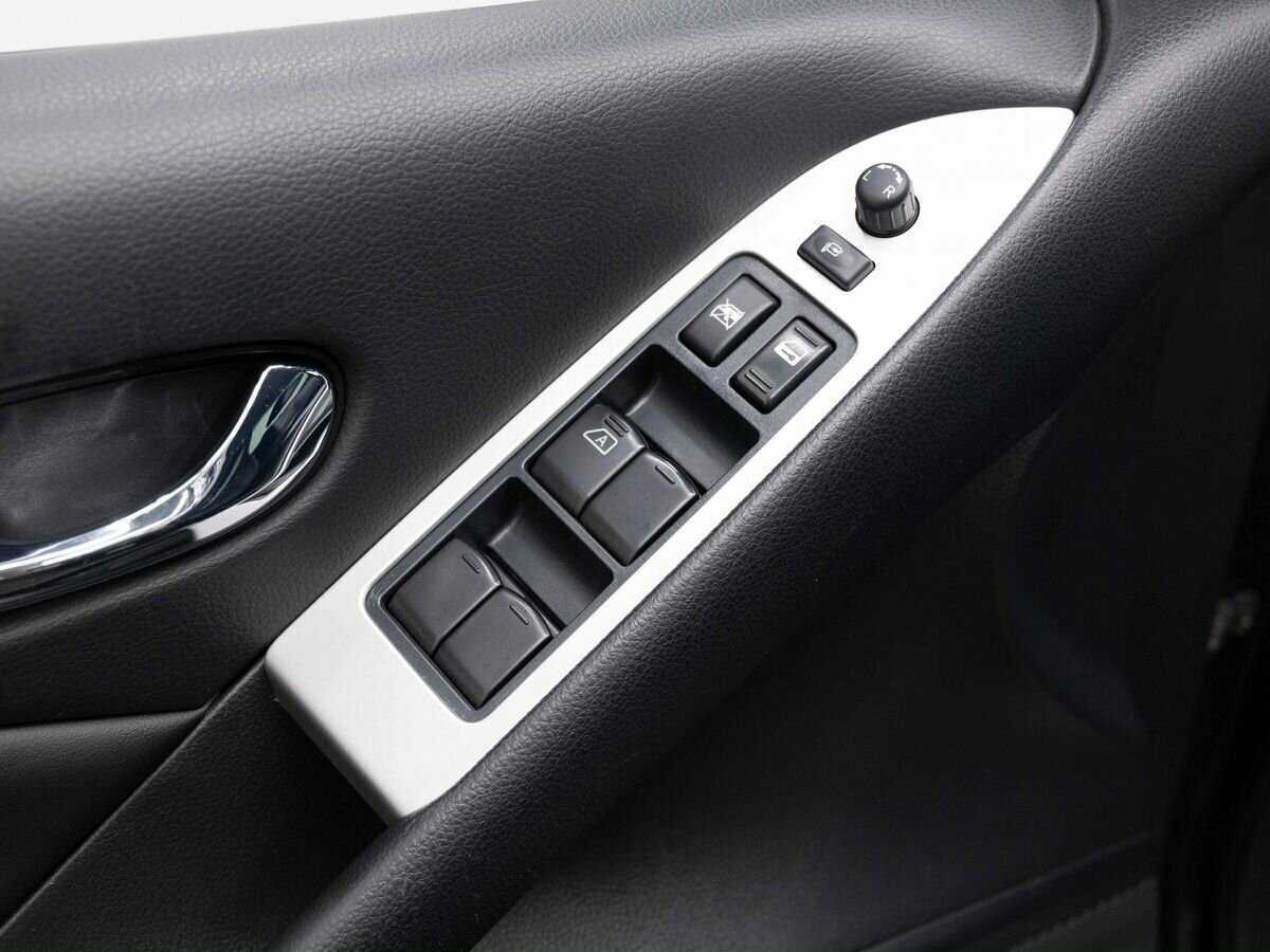 Купить Nissan Murano, 2015, 99 800 км, фото №19