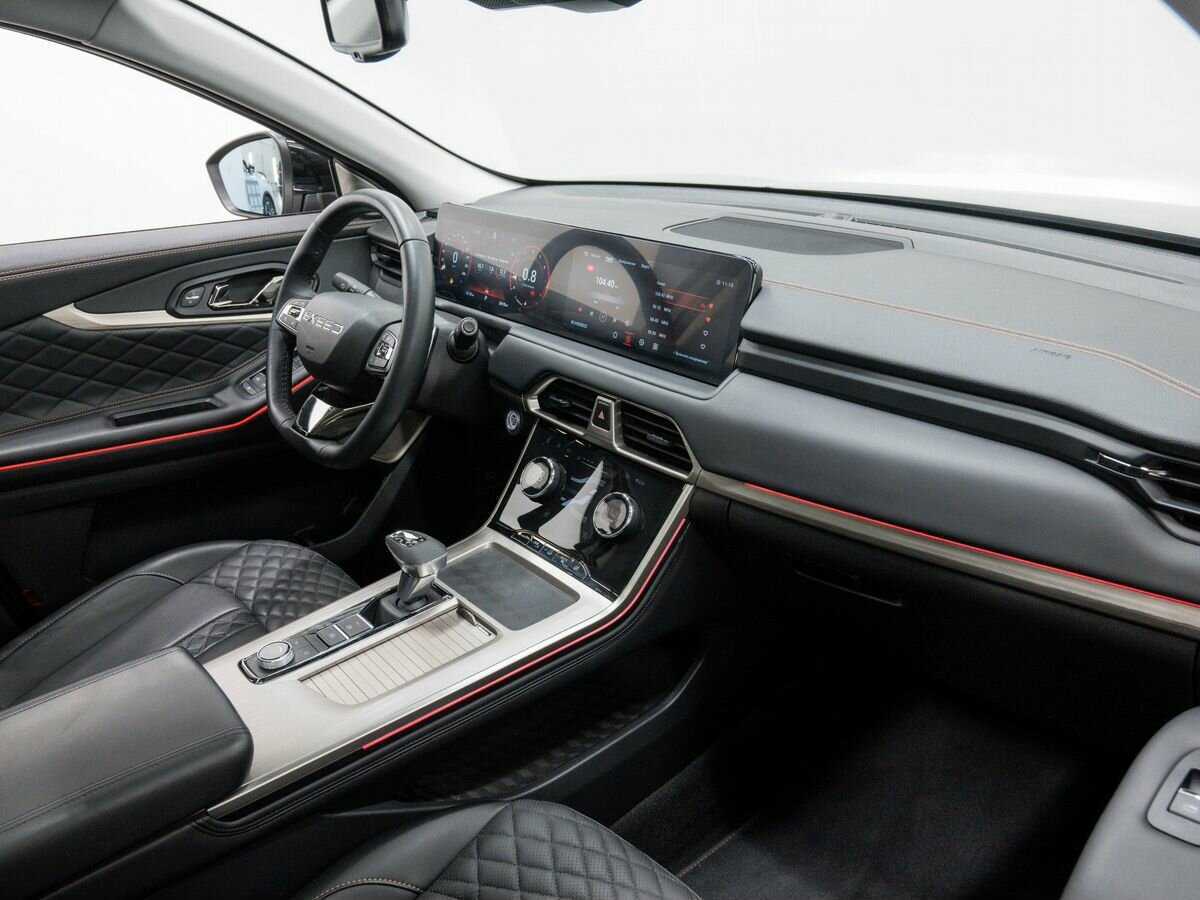 Купить EXEED TXL, 2023, 20 000 км, фото №10