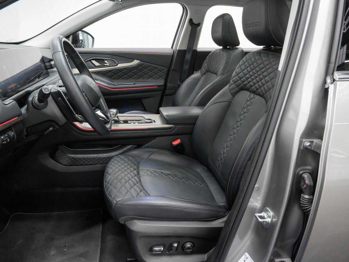 Купить EXEED TXL, 2023, 20 000 км, фото №18