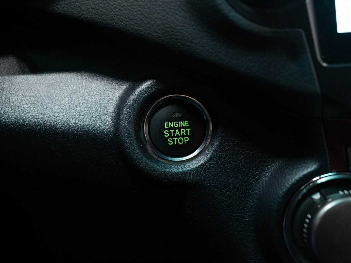 Купить Toyota Highlander, 2012, 113 095 км, фото №22