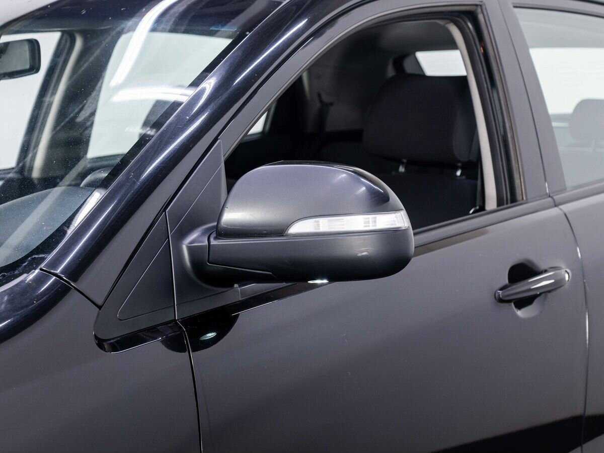 Купить SsangYong Actyon, 2013, 159 200 км, фото №8