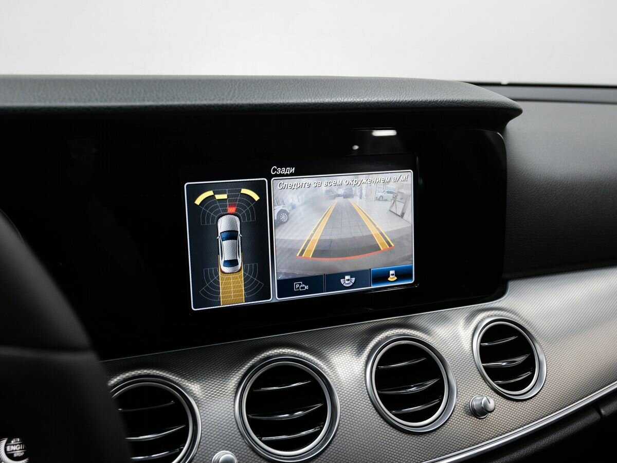 Купить Mercedes-Benz E-Класс 200 d, 2019, 168 000 км, фото №20