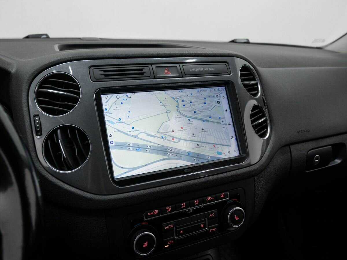 Купить Volkswagen Tiguan, 2013, 208 000 км, фото №19