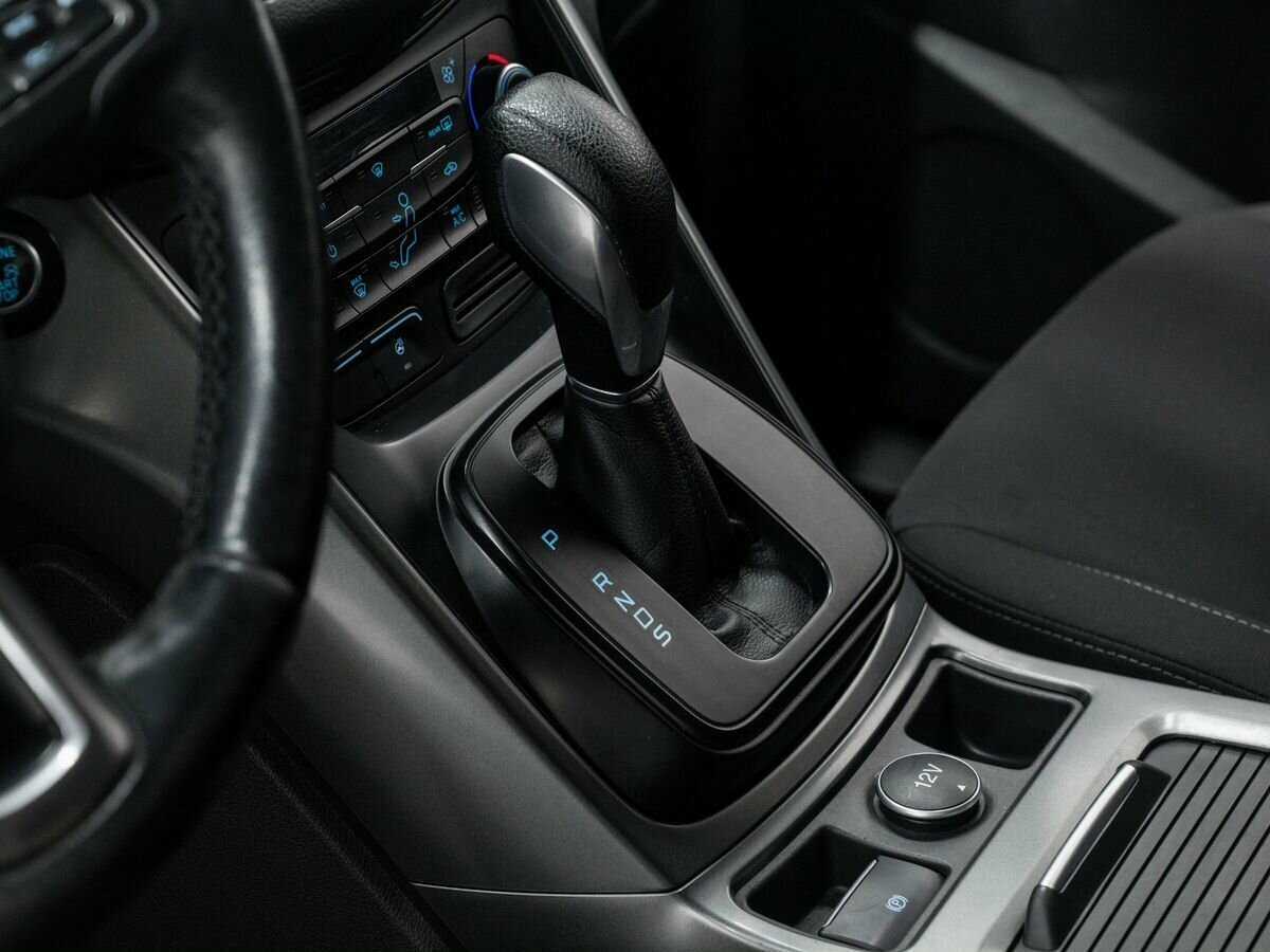 Купить Ford Kuga, 2017, 193 000 км, фото №18