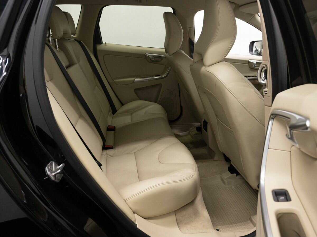 Купить Volvo XC60, 2014, 162 000 км, фото №12
